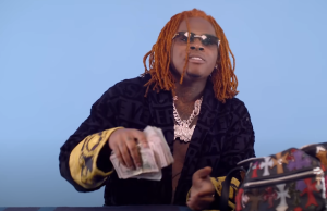 Gana objavio peti studijski album “One of Wun”