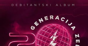 Generacija Zed predstavila debitantski album
