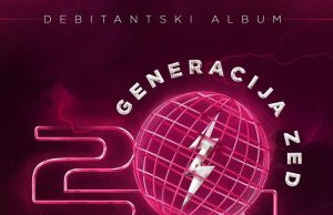 Generacija Zed predstavila debitantski album