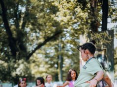 MAU organizuje Piknik i radionicu hip-hop plesa za klince