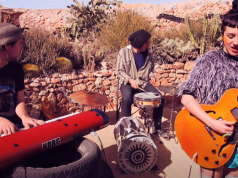 Hiatus Kaiyote kreće na američku i evropsku turneju