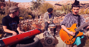 Hiatus Kaiyote kreće na američku i evropsku turneju