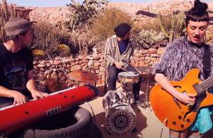 Hiatus Kaiyote kreće na američku i evropsku turneju