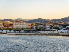 Filmski centar Srbije i ove godine na Kanskom festivalu