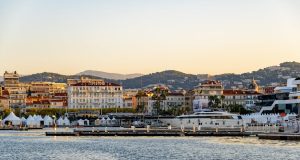 Filmski centar Srbije i ove godine na Kanskom festivalu