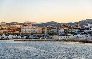 Filmski centar Srbije i ove godine na Kanskom festivalu