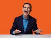 Omiljeni Netfliksov komičar Jimmy Carr ponovo dolazi u MTS Dvoranu