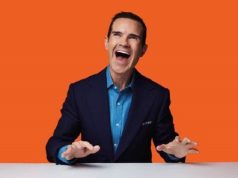 Omiljeni Netfliksov komičar Jimmy Carr ponovo dolazi u MTS Dvoranu