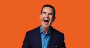 Omiljeni Netfliksov komičar Jimmy Carr ponovo dolazi u MTS Dvoranu