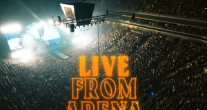 “Live From Arena Stožice” grupe Joker Out stiže i na vinilu