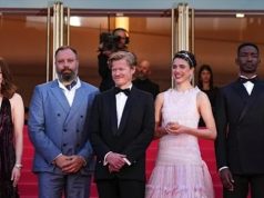 Jorgos Lantimos najavio film o vanzemaljcima