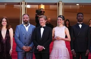 Jorgos Lantimos najavio film o vanzemaljcima