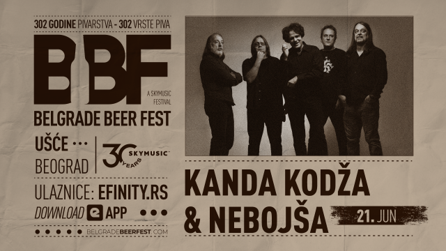 Kanda Kodža i Nebojša