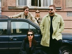 KOIKOI objavio snimak sa nastupa na festivalu Europavox