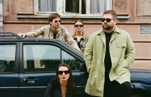 KOIKOI objavio snimak sa nastupa na festivalu Europavox