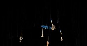 “Kako je ozdravio Cvrčak” u “Radoviću”