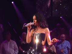 Kejti Peri se u velikom stilu oprostila od “American Idol-a”!