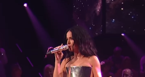 Kejti Peri se u velikom stilu oprostila od “American Idol-a”!