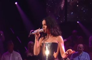 Kejti Peri se u velikom stilu oprostila od “American Idol-a”!