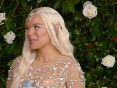 Dominacija latino diva na Met Gali