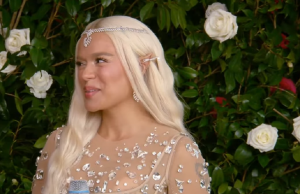 Dominacija latino diva na Met Gali