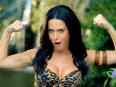 Keti Peri najavila novi album posle pet godina