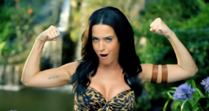 Keti Peri najavila novi album posle pet godina