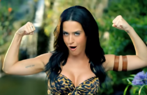 “Roar” zabeležio 4 milijarde pregleda na Jutjubu