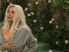 (FOTO) Kim Kardašijan pomera modne granice na crvenom tepihu Met Gale