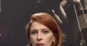 Komedija “Koferče” sa Ljubinkom Klarić na sceni Madlenianuma