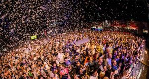 U Kragujevac stižu Brkovi, Iva Lorens, Vuk Vukajlović…