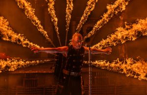 Rammstein ne menja dobitnu kombinaciju