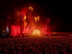 Da li ste spremni za još jedan Rammstein spektakl u Beogradu?