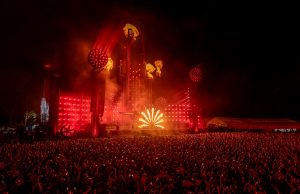 Da li ste spremni za još jedan Rammstein spektakl u Beogradu?