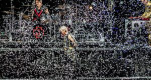 Rammstein u Beogradu, veče drugo: ko će nadmašiti ovakav spektakl?