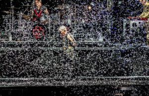 Rammstein u Beogradu, veče drugo: ko će nadmašiti ovakav spektakl?