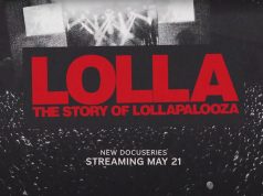 Stigao trejler za dokumentarnu seriju o muzičkom festivalu Lollapalooza
