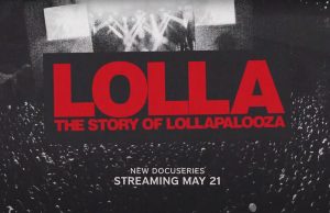 Stigao trejler za dokumentarnu seriju o muzičkom festivalu Lollapalooza