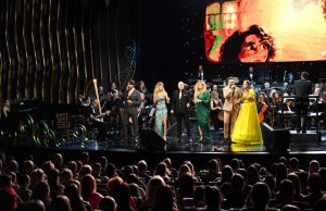 Dizni carstvo u MTS Dvorani