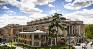 Iz španskog muzeja Prado potvrđeno da je pronađena izgubljena slika Karavađa