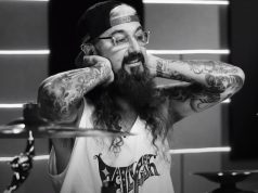 Pogledajte kako je bubnjar Majk Portnoj pokušao da odsvira pesmu grupe Tool “Pneuma”