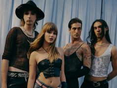 Måneskin najavljuju vrelo festivalsko leto