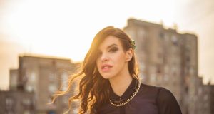 Koncertna promocija albuma “Svet” Mare Dupont u KST-u