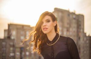 Koncertna promocija albuma “Svet” Mare Dupont u KST-u