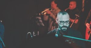 Srpski soul muzičar ima novu pesmu: Marko Louis predstavio spot za singl “Ti i ja”