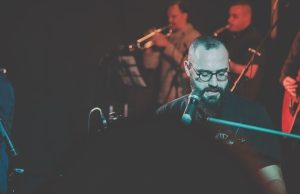Srpski soul muzičar ima novu pesmu: Marko Louis predstavio spot za singl “Ti i ja”