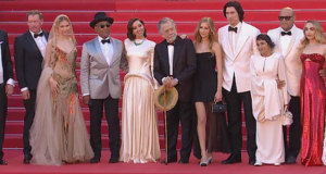 KAN: Kopolin Megalopolis izviždala publika