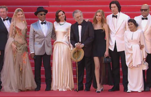 Frensis Ford Kopola: Klevetnici su se urotili protiv mene!