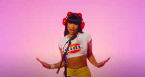 Njen uspeh biće njena osveta: Neustrašiva Megan Thee Stallion najavljuje novi singl “BOA”
