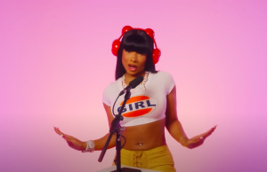 Njen uspeh biće njena osveta: Neustrašiva Megan Thee Stallion najavljuje novi singl “BOA”